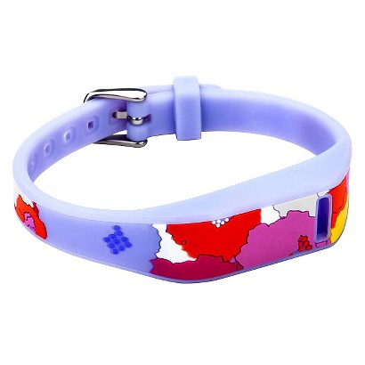 French Bull FitBit Flex Band Dahlia - Multicolored (LFBF01412) product ...