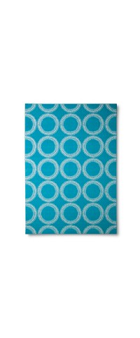 http://jenniferasperstyle.blogspot.com/2015/07/time-to-begin-selecting-your-dorm.html Room Essentials® Circles Area Rug