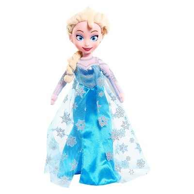 Disney® Frozen Doll - Elsa