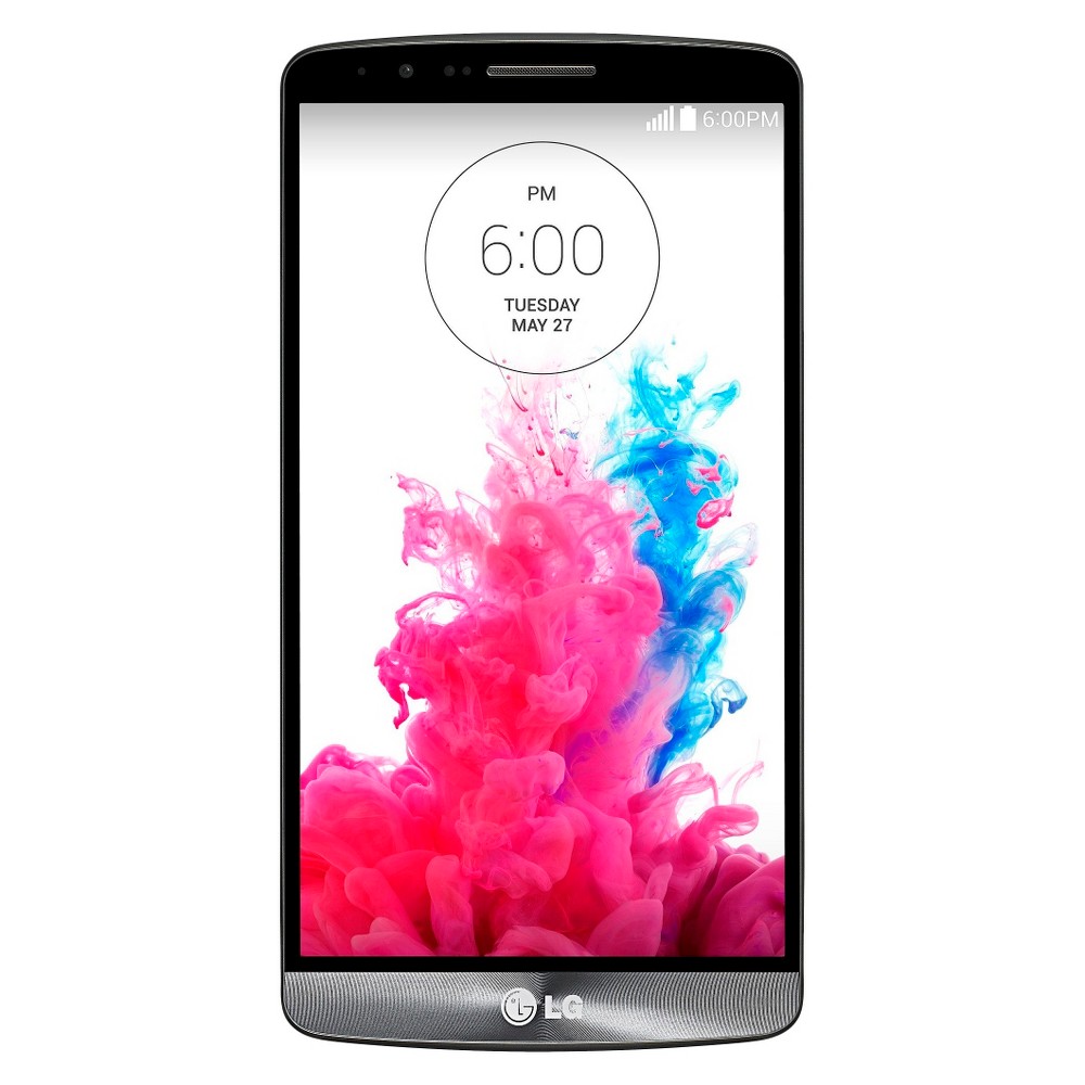 EAN 8806084956088 product image for LG G3 D855 16GB Unlocked Cell Phone for GSM Compatible - Grey | upcitemdb.com