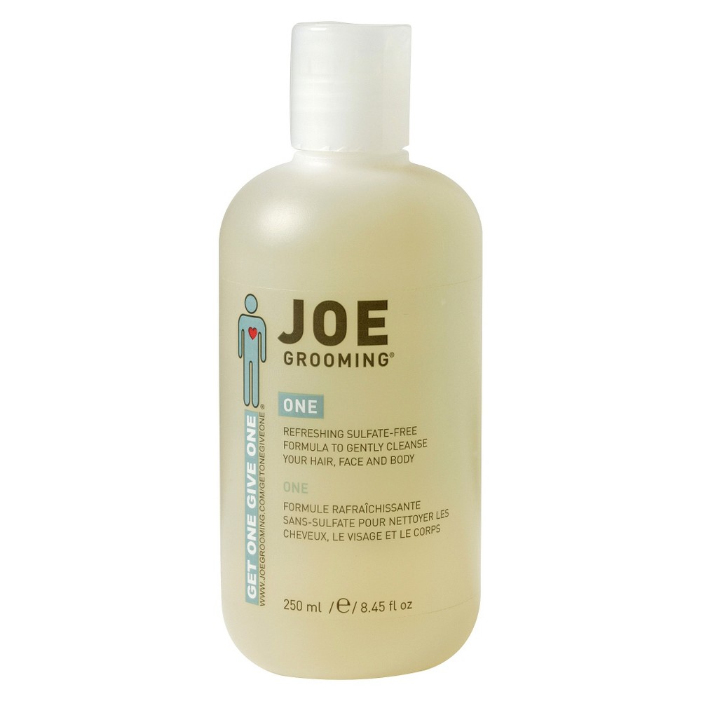 UPC 857909000873 product image for Joe Grooming One - 8.45 oz | upcitemdb.com