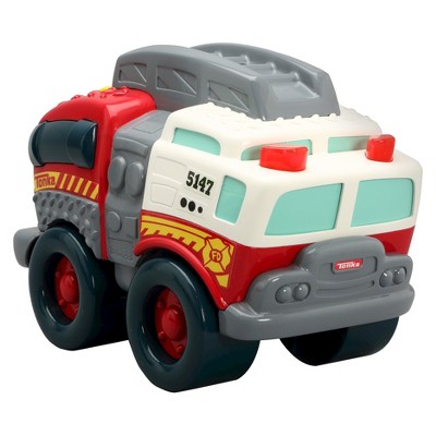 tonka fire truck target