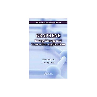 ISBN 9781482203752 product image for Graphene (Hardcover) | upcitemdb.com