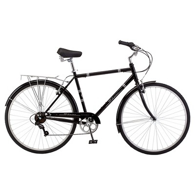 schwinn trailway men's bike