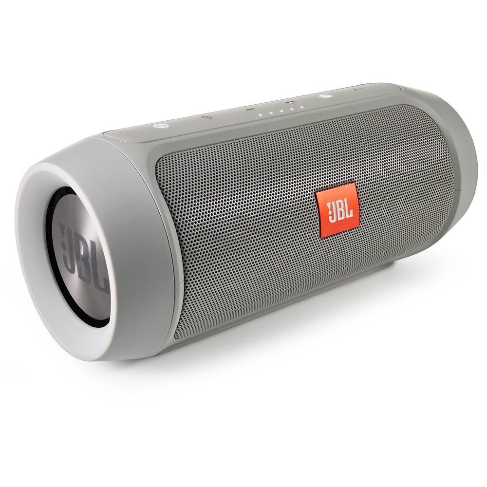 UPC 050036326384 product image for JBL Charge II Wireless Speaker - White (Chargeiiwh) CHARGEIIWHTAM | upcitemdb.com