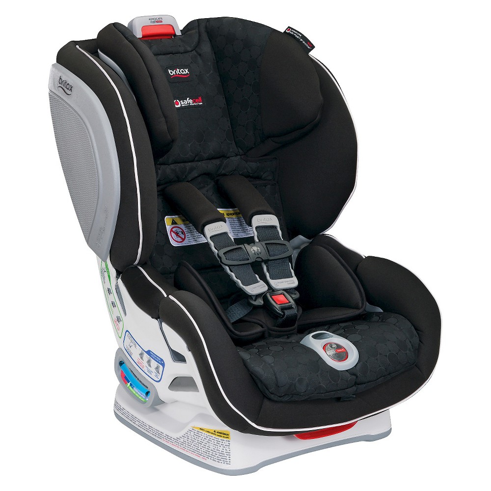 UPC 652182718343 product image for Britax Advocate ClickTight Convertible Car Seat - Circa | upcitemdb.com