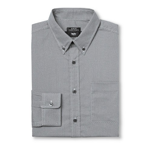 target formal shirts