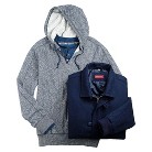 GQ October Collection 3