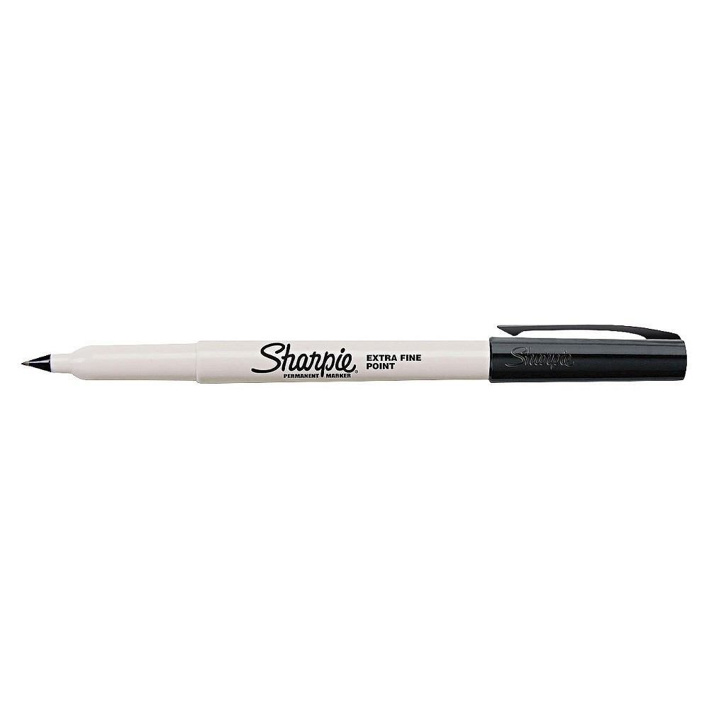 Sharpie Sharpie Calligraphic Chisel Tip Water Based Markers (40150SH)