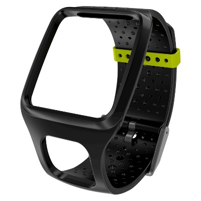 tomtom comfort strap
