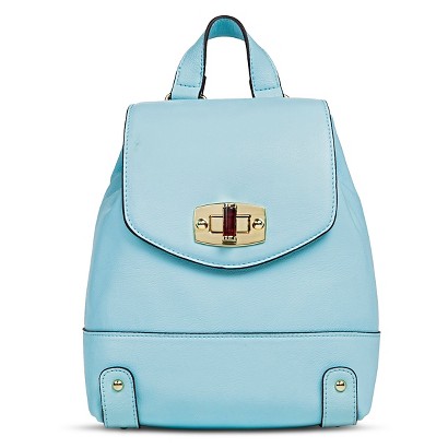 Women's Mini Backpack Handbag
