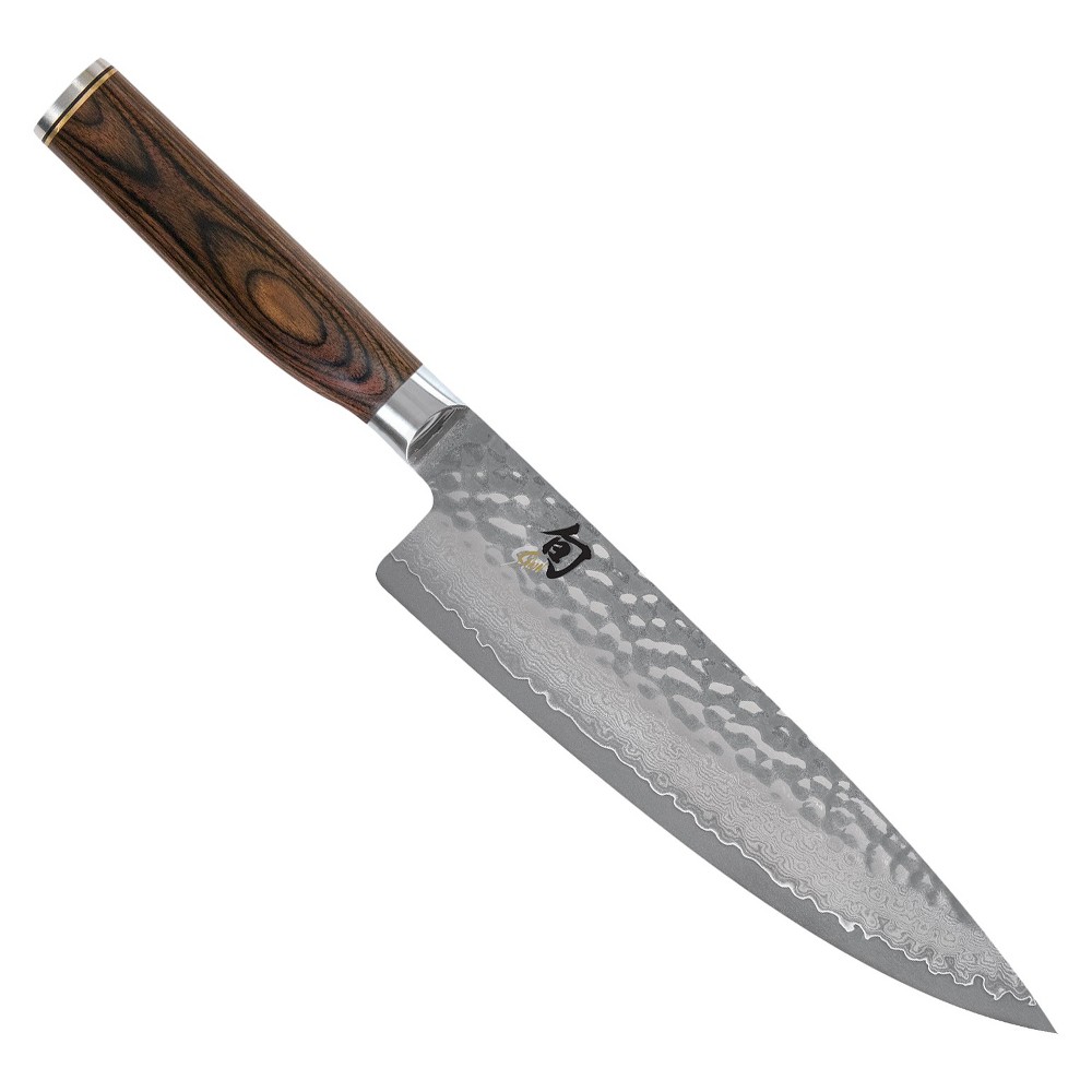 EAN 4901601344325 product image for 8in Shun Chef's Knife | upcitemdb.com