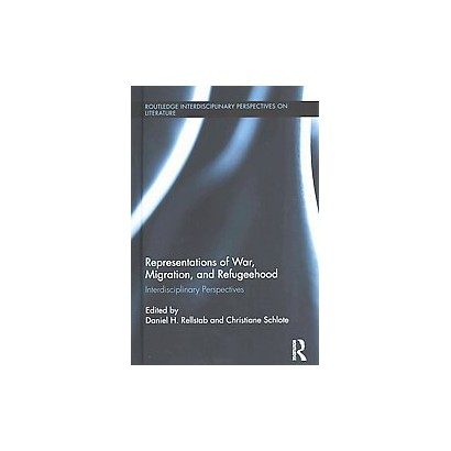 ISBN 9780415711760 product image for Representations of War, Migration, and Refugeehood (Hardcover) | upcitemdb.com