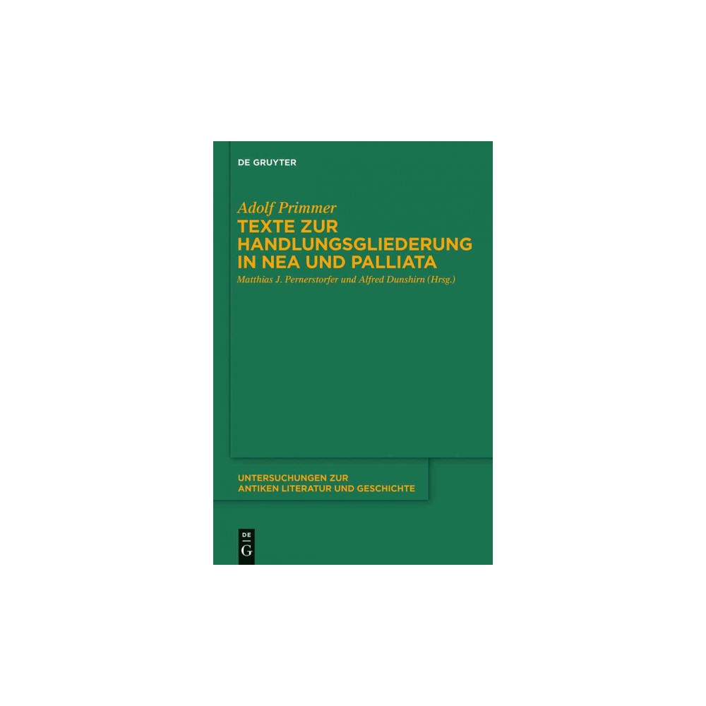 ISBN 9783110370973