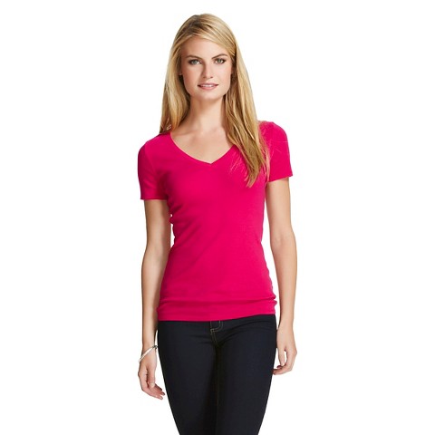 Women‘s Ultimate V-Tee - Merona™