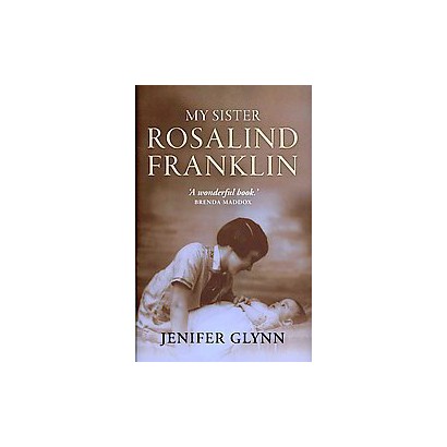 ISBN 9780199699629 product image for My Sister Rosalind Franklin (Hardcover) | upcitemdb.com