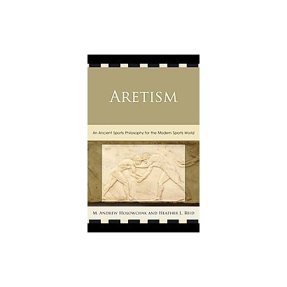 ISBN 9780739182086 product image for Aretism (Reprint) (Paperback) | upcitemdb.com