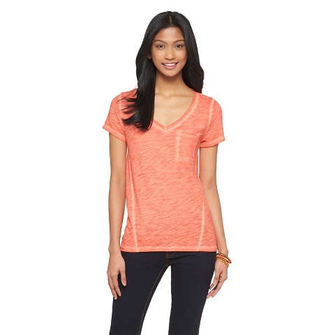 V-Neck Tee Shirt - Mossimo Supply Co.