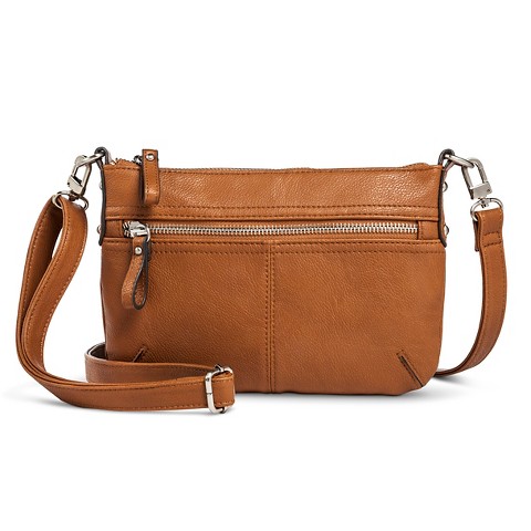 Women's Mini Crossbody Handbag product details page