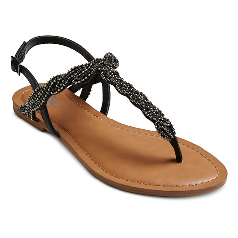 Womenâ€˜s Bess Sandals product details page