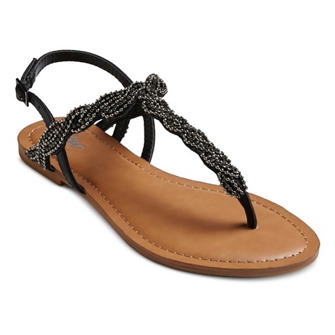 Womenâ€˜s Bess Sandals : Target