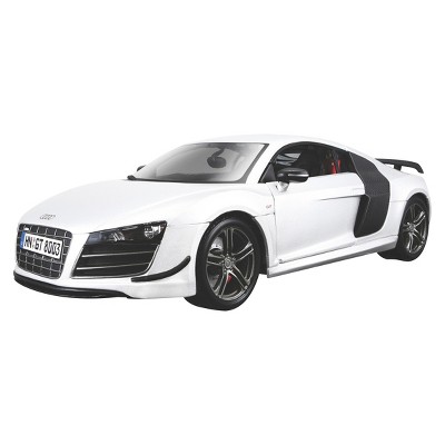 maisto audi r8 gt