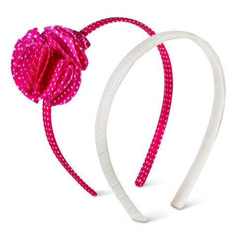 fabric headbands target