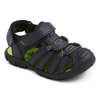 Toddler Boy's CircoÂ® Derek Fisherman Sandals - Assorted Colors ...