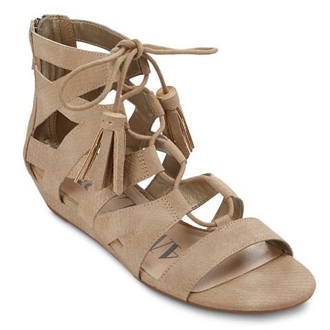 Women‘s Sam & Libby Arianna Gladiator Sandals