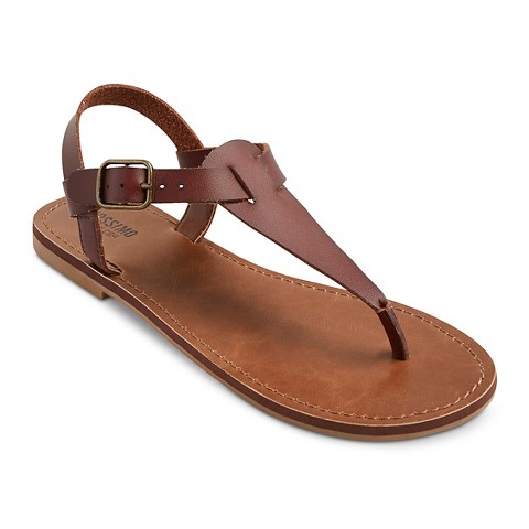 Womenâ€˜s Lady Flat Sandals : Target