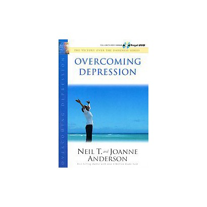ISBN 9780764213922 product image for Overcoming Depression (DVD-ROM) | upcitemdb.com