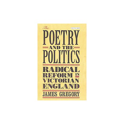 ISBN 9781780767239 product image for The Poetry and the Politics (Hardcover) | upcitemdb.com