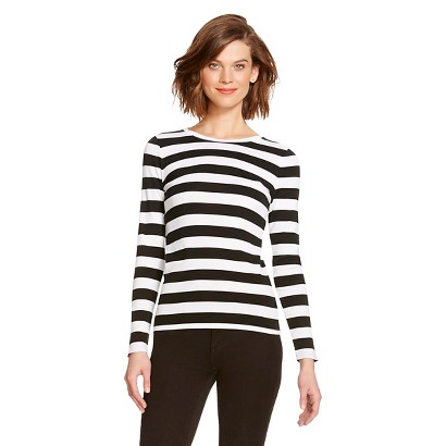 Women's Ultimate Long Sleeve Crew Tee Merona™