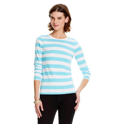 Women's Ultimate Long Sleeve Crew Tee Merona™