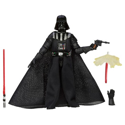 UPC 653569880387 product image for Star Wars The Black Series Darth Vader Figure | upcitemdb.com