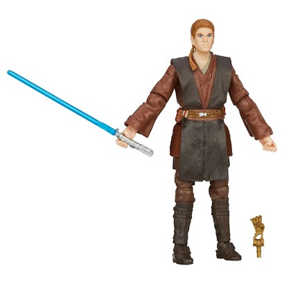 UPC 653569880356 product image for Star Wars The Black Series Anakin Skywalker Figure | upcitemdb.com