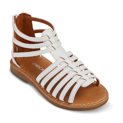 ... Â® Jennifer Gladiator Sandals - Assorted Colors product details page