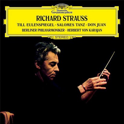 Richard Strauss: Till Eulenspie...