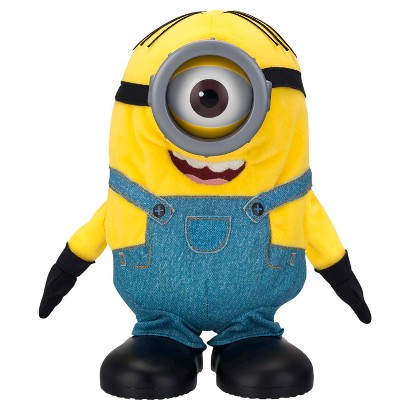 minions tumbling stuart