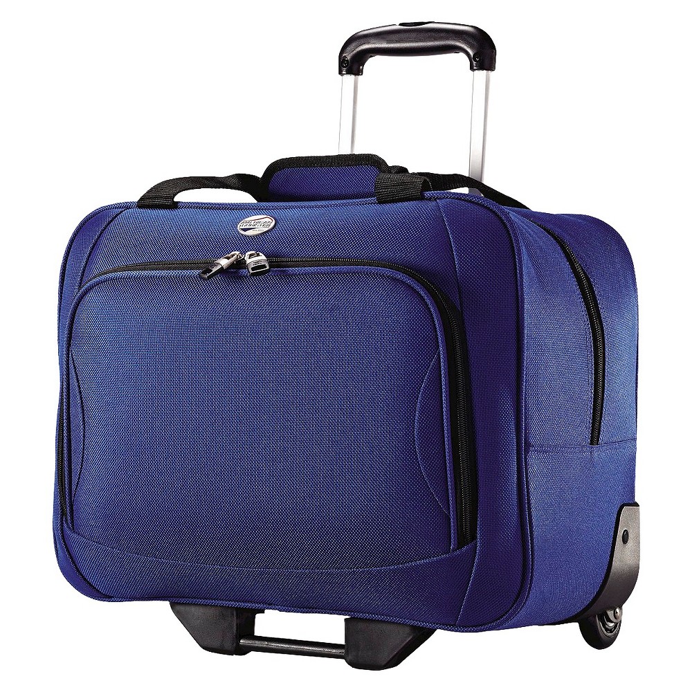 UPC 049845197896 product image for AT Splash 2 Wheeled Boarding Bag - True Blue | upcitemdb.com