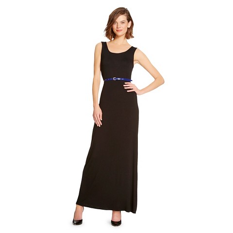 Women's Maxi Dress MeronaÂ® product details page