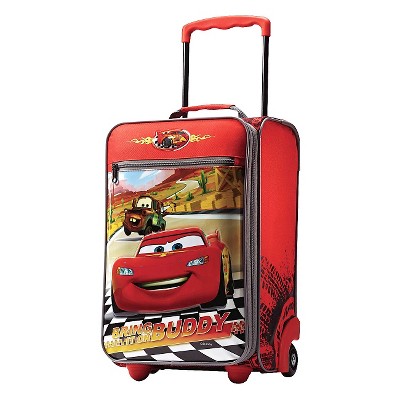 cars suitcase target