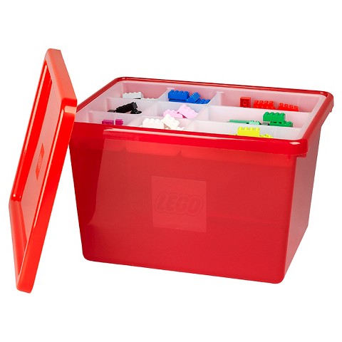 target lego bin