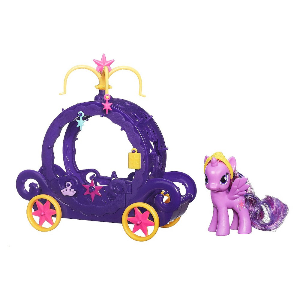 UPC 630509256600 product image for My Little Pony Cutie Mark Magic Princess Twilight Sparkle Charm | upcitemdb.com