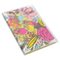 Blank Journal Gartner 5.75" x 8.32" Multi-colored. Additional View 2