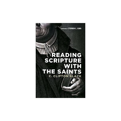 ISBN 9781620327241 product image for Reading Scripture With the Saints (Paperback) | upcitemdb.com