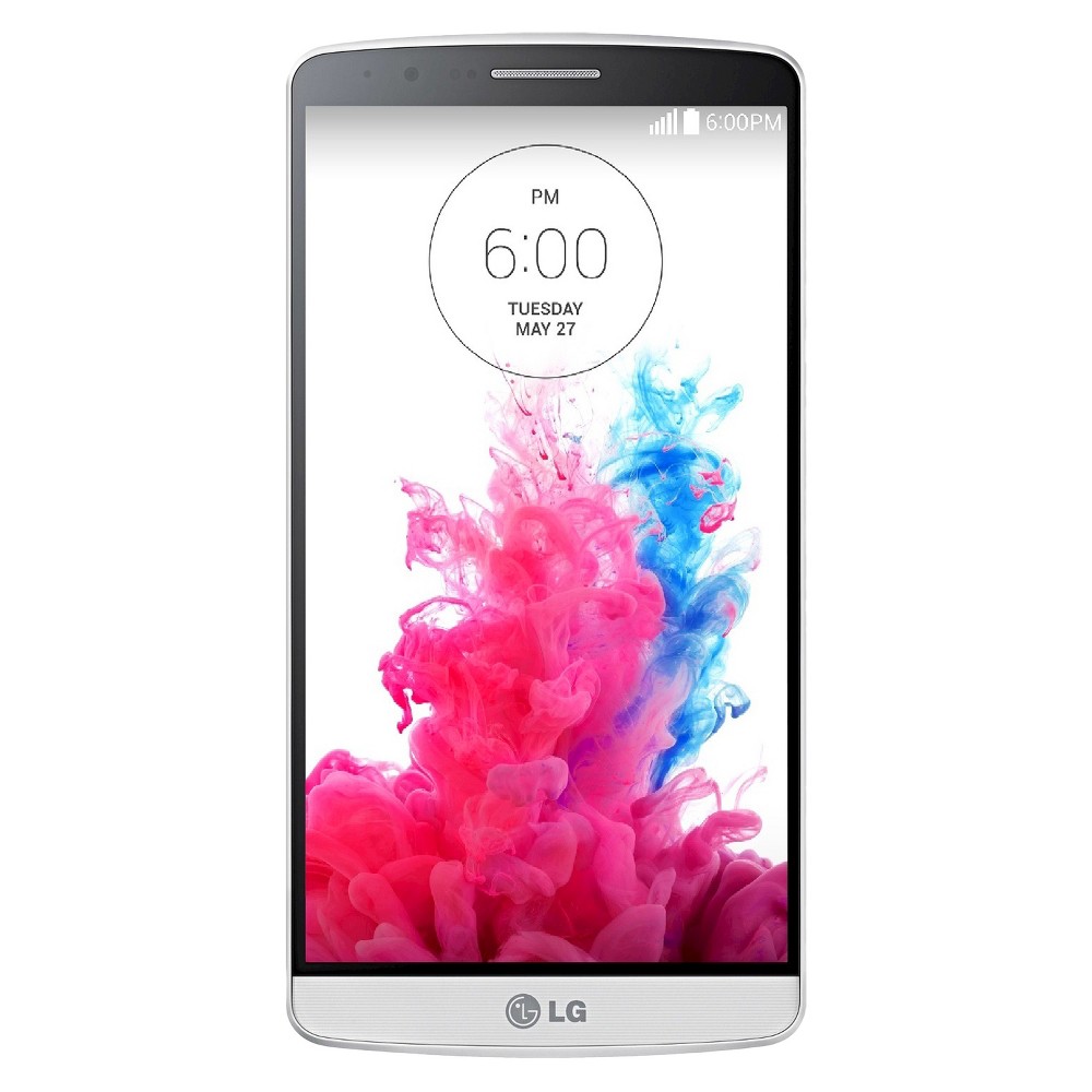 EAN 8806084958945 product image for LG G3 D855 32GB 4G LTE Unlocked Cell Phone for GSM Compatible - White | upcitemdb.com