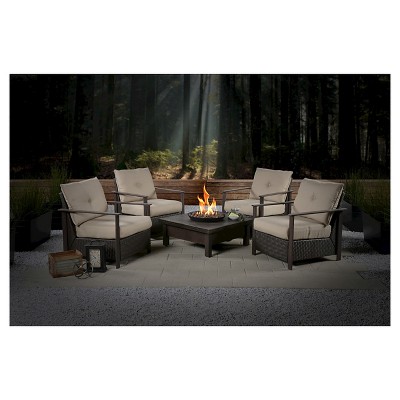 Larkspur Wicker Patio Furniture Collection