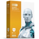 ESET Smart Security 2015 - 1 PC