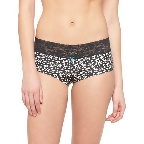 Women's Boyshorts - Xhilaration™